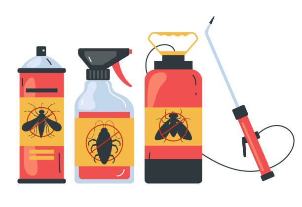 Best Best Pest Control Near Me  in Chesterfield, IN